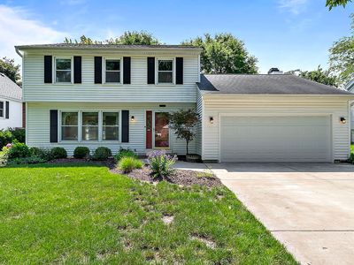 2080 Springside Dr, Naperville, IL, 60565