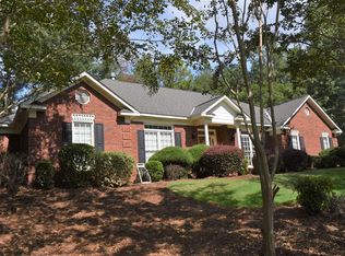 869 Kristi Lynns Way, Midland, GA 31820