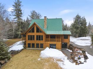 72 N Ridge Road, Bradford, NH 03221