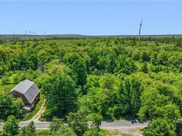0 Carrs Trl, Greene, RI 02827