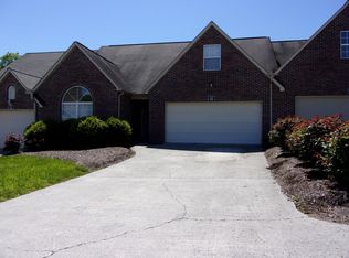 120 Channel Way, Clinton, TN 37716