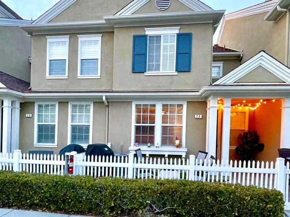 24 Wildflower Pl, Ladera Ranch, CA 92694