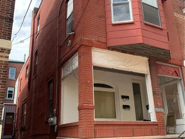 28 S Penn St, Allentown, PA 18102