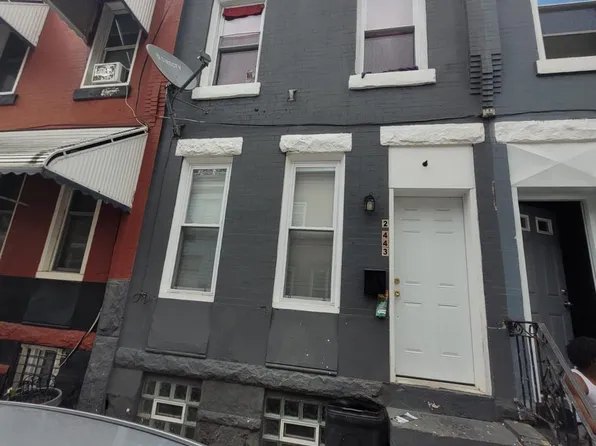 2443 N Douglas St, Philadelphia, PA 19132
