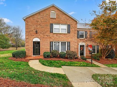 6723 Constitution Ln, Charlotte, NC, 28210