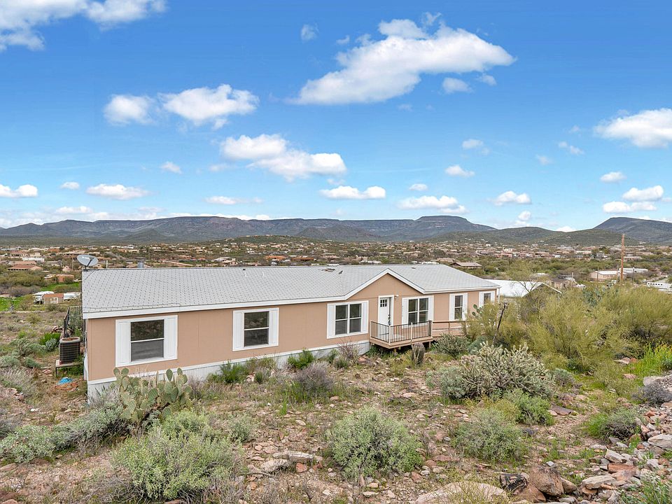 43710 N 12th St, New River, AZ 85087 Zillow