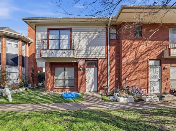 8320 Wild Rose St APT 4B, Houston, TX 77083