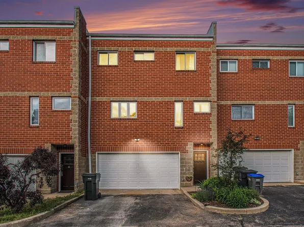 820 N Niles Ave APT C, South Bend, IN 46617