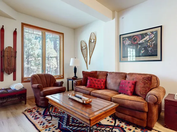 (undisclosed Address), Mammoth Lakes, CA 93546