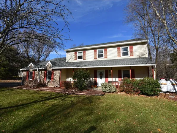 158 Orville Rd, Wind Gap, PA 18091