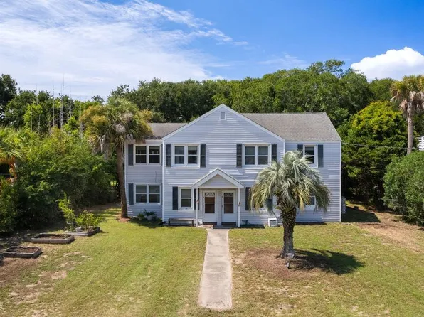 3 26th Ave, Isle Of Palms, SC