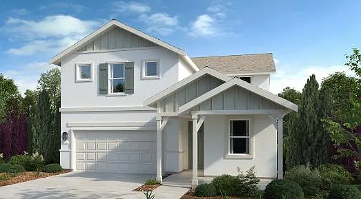 5088 Rain Shadow Way photo 1