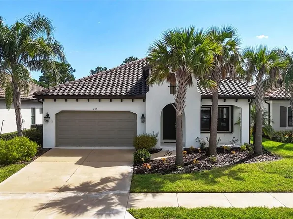 249 Palmaria Ct, Nokomis, FL 34275