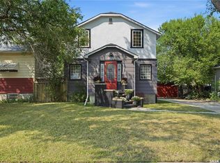 4828 8TH AVENUE, Regina, SK S4T 0V9