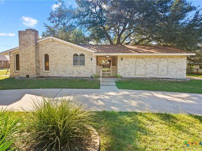 905 Mill Creek Dr, Salado, TX, 76571