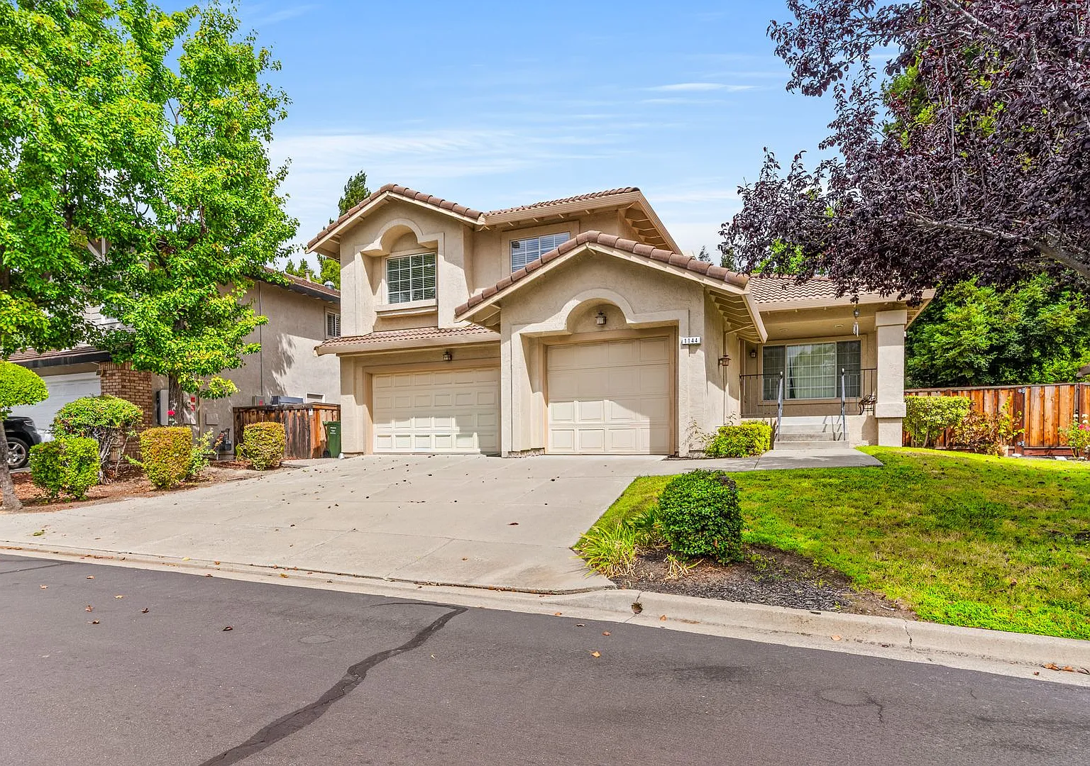 Grand Danville Residence in Premium Community w/ Resort Amenities — Photo 1