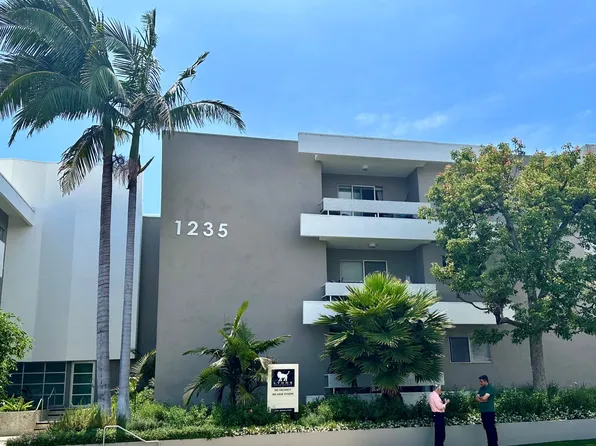 1235 Brockton Ave, 1235 Brockton Ave APT 303, Los Angeles, CA 90025