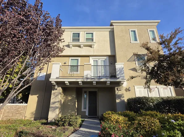 315 Trade Zone Blvd, Milpitas, CA 95035