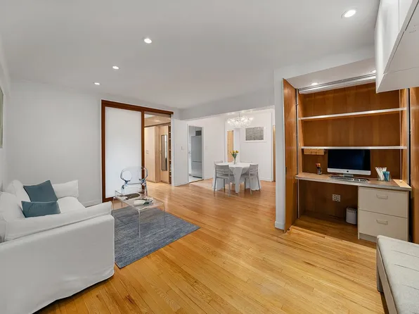 60 E 9th St APT 416, New York, NY 10003