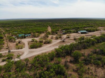 6375 E County Road 337, Loraine, TX, 79532