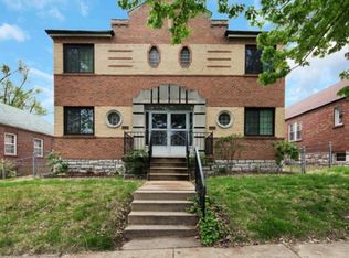 5252 Oleatha Ave #1F, Saint Louis, MO