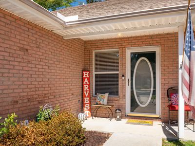 1007 Anniston Ct, Fort Walton Beach, FL, 32548