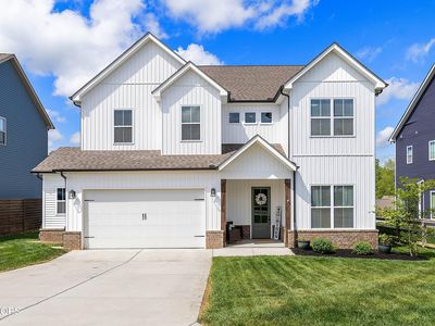 3217 Great Plains Ln, Knoxville, TN, 37931