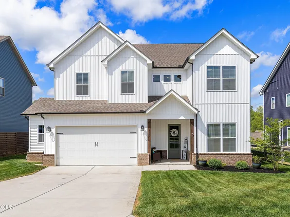 3217 Great Plains Ln, Knoxville, TN 37931