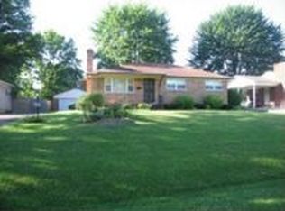 8432 Newstead Ave, Louisville, KY 40219