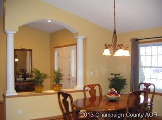 409 Wesley Ave, Savoy, IL 61874