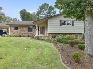 189 Patsy Dr, Florence, AL 35633