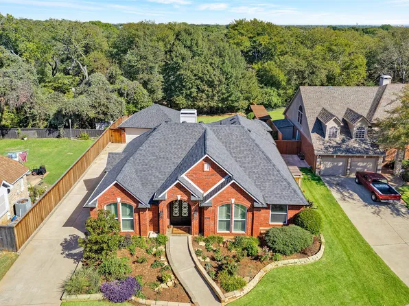 2908 Brush Creek Ln, Flower Mound, TX 75028