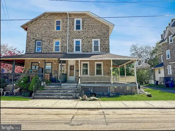 403 S Main St, Ambler, PA 19002
