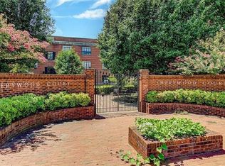 1203 N Main St APT F, High Point, NC 27262