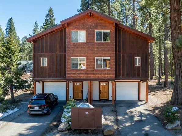 6980 Toyon Rd, Tahoe Vista, CA 96148
