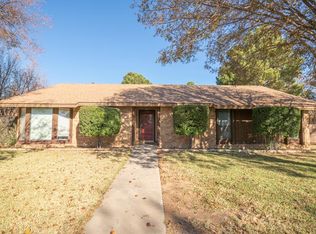 2306 Hermitage Ct, Midland, TX 79705