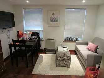 Rented by Westminster Management