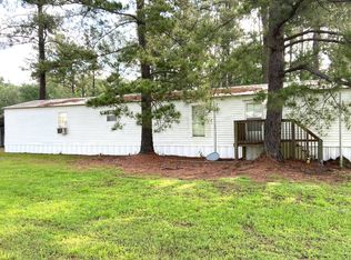 115 Lizzie St #6, Many, LA 71449