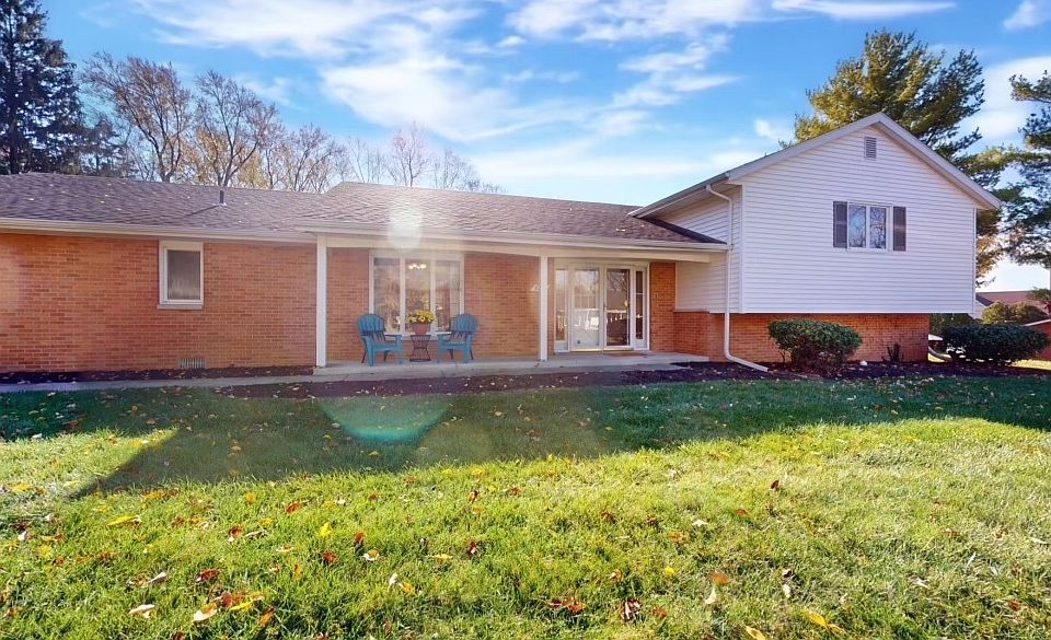 3011 Dorothy Ln, Richmond, IN 47374 Zillow
