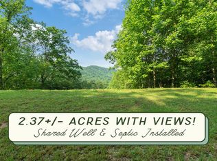 LOT 11 Silvercrest Rd, Franklin, NC 28734