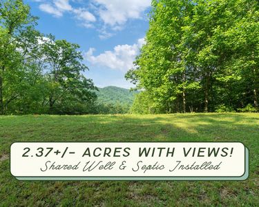 LOT 11 Silvercrest Rd, Franklin, NC, 28734