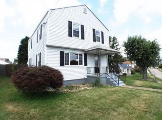 3901 Hanlin Way, Weirton, WV 26062