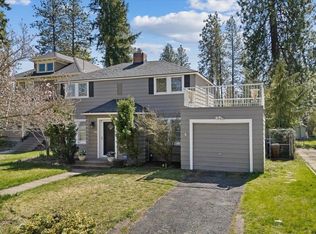 620 E 21st Ave, Spokane, WA 99203