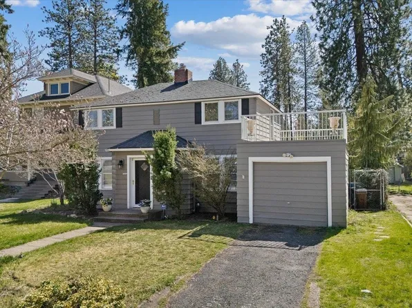 620 E 21st Ave, Spokane, WA 99203