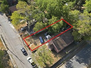 4307 Electra St, Dallas, TX 75215