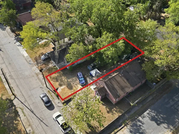 4307 Electra St, Dallas, TX 75215