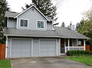 4916 119th Pl SE, Everett, WA 98208