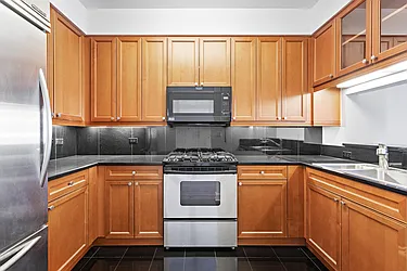 Rented by Nest Seekers International