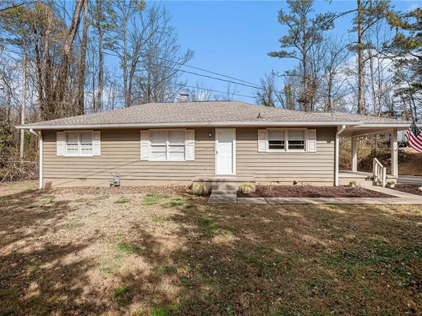 86 Poole Ave, Jasper, GA 30143