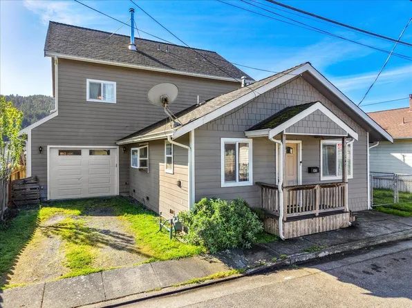 145 Columbus St, Rio Dell, CA 95562
